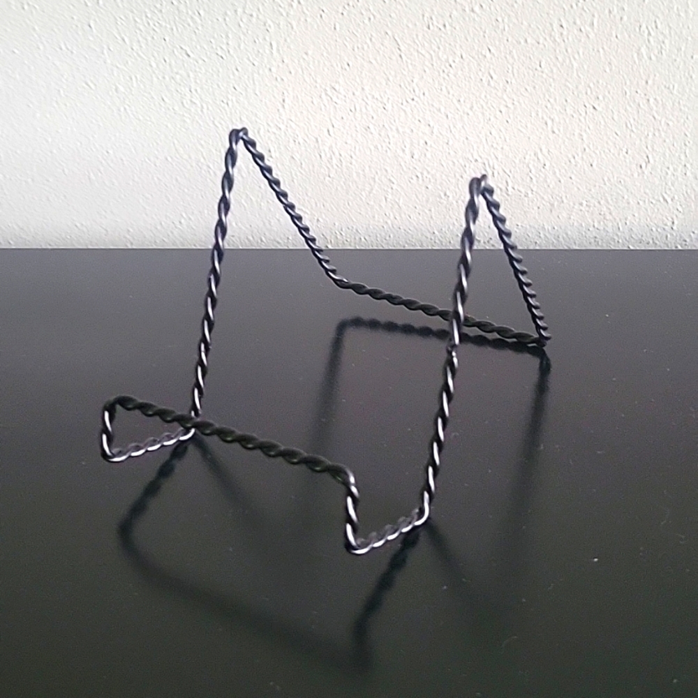 Plate Holder